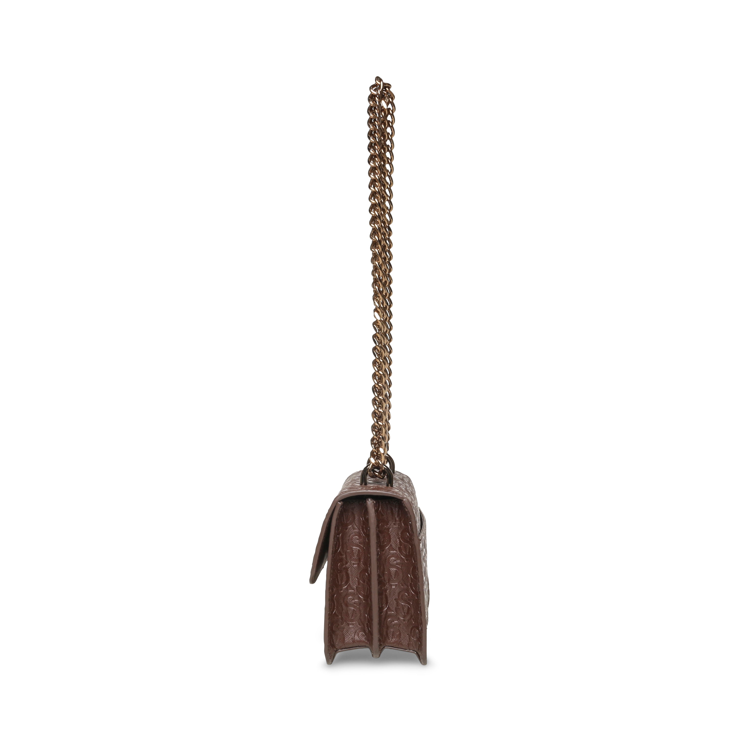 Steve Madden Bcoal-E sac bandoulière marron bronze