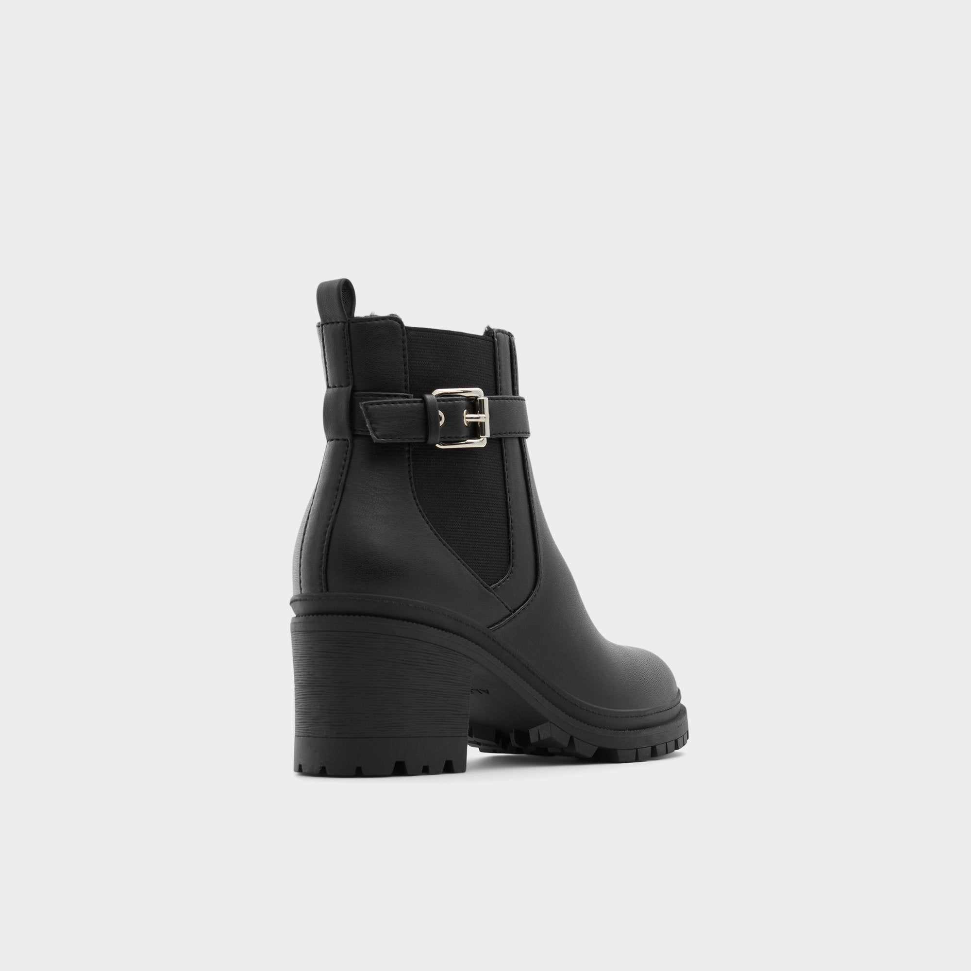 ALDO Qimas bottines chelsea talon bloc