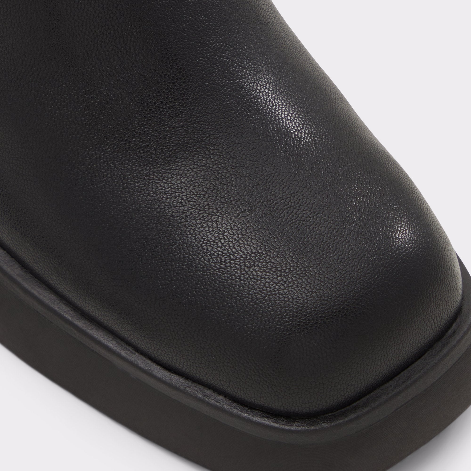 Aldo Persona bottines à plateforme légères