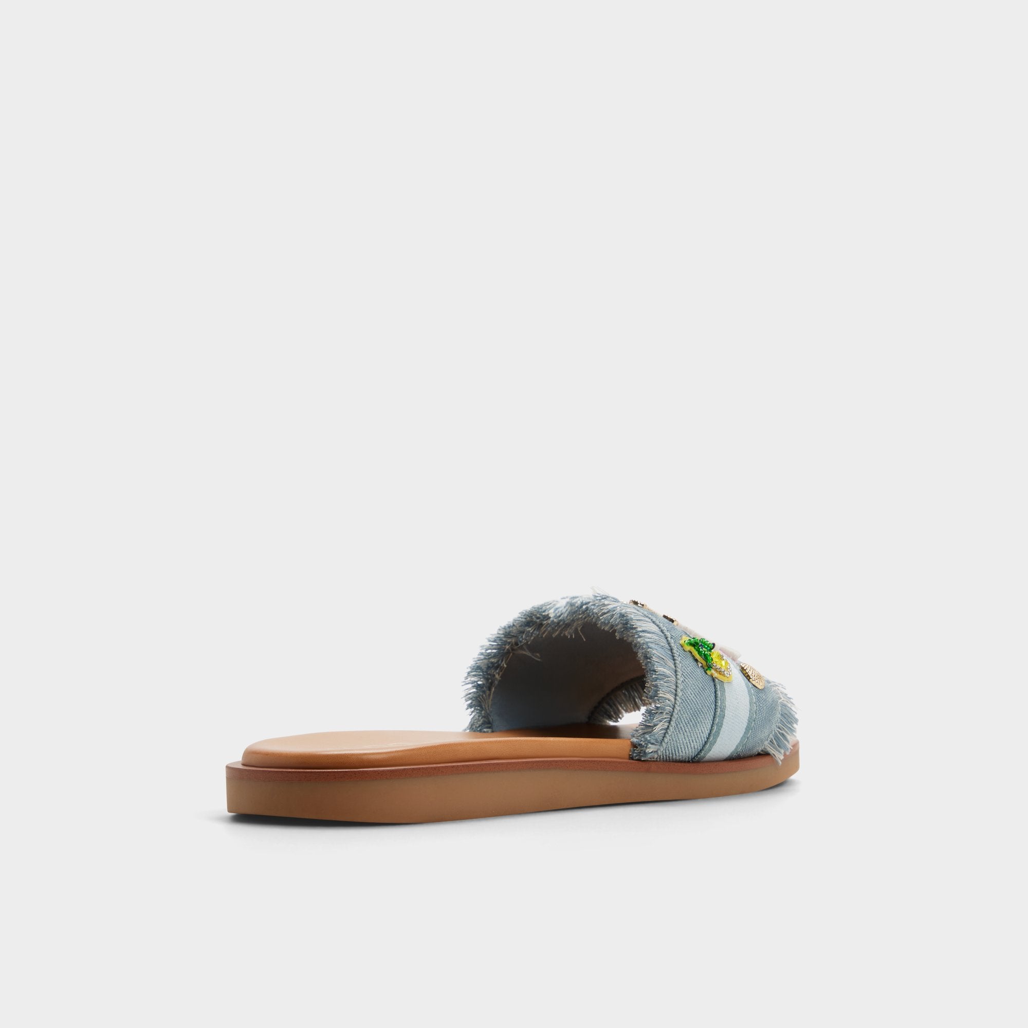 ALDO Paradiseslide mules femme plates confort