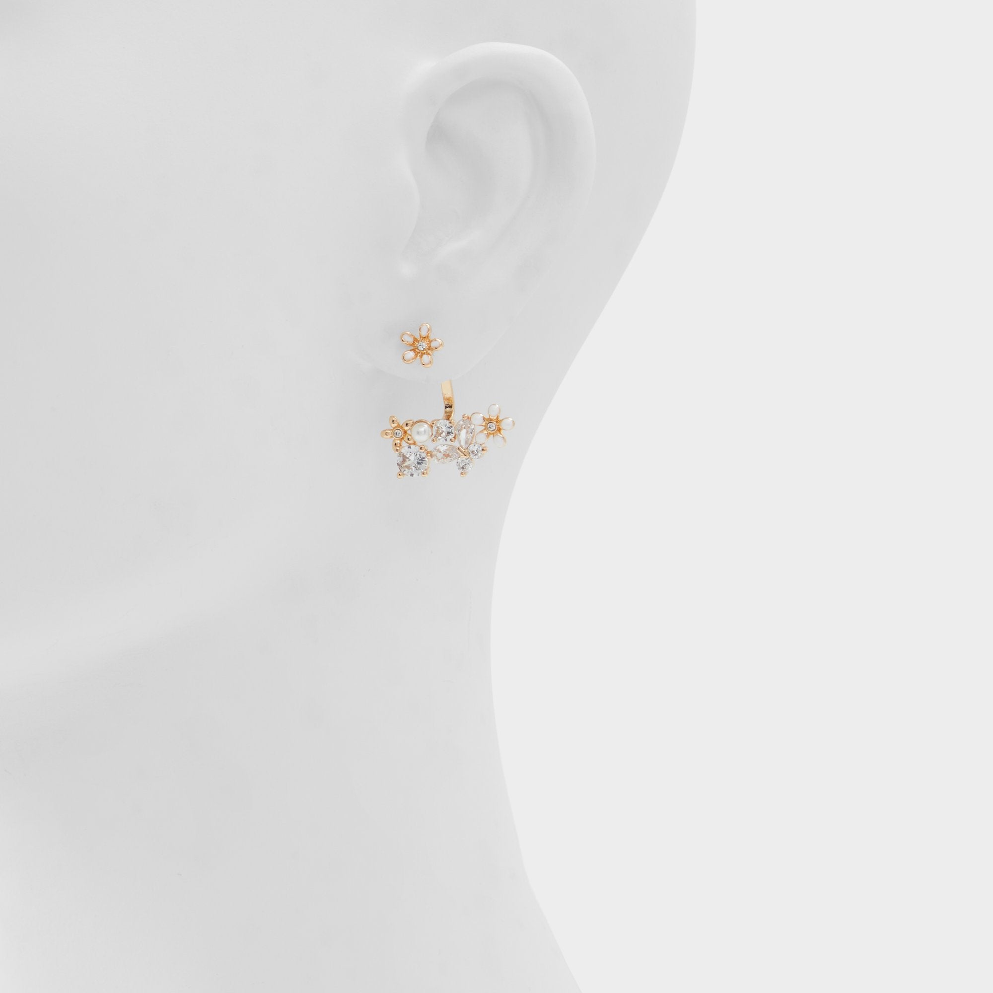 ALDO Blossome boucles d’oreilles habillées