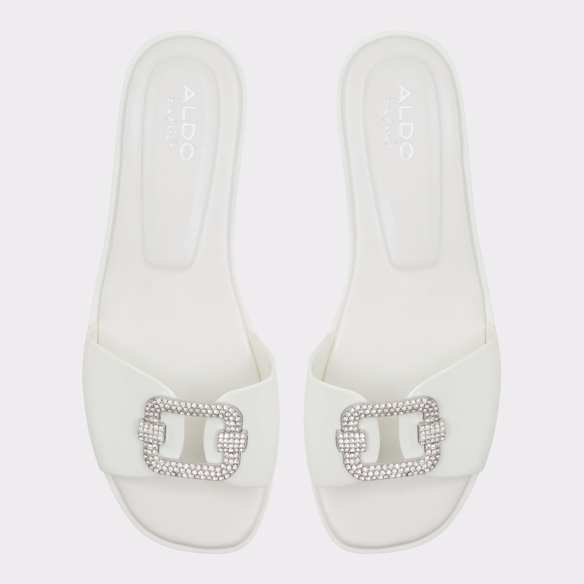 ALDO Jellyicious sandales jelly étanches