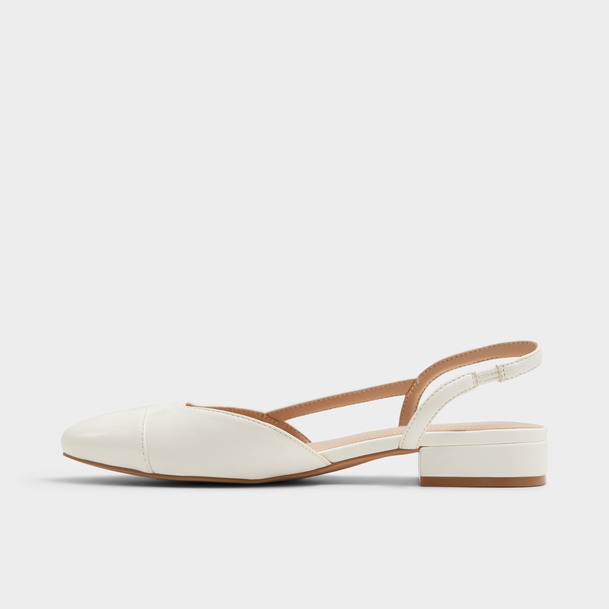 ALDO Clementinne sandales talon bloc denim