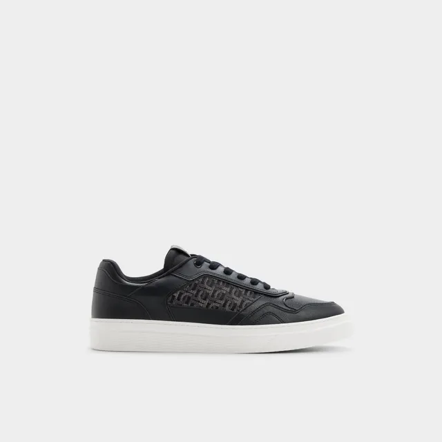 Aldo Desmond baskets basses noires
