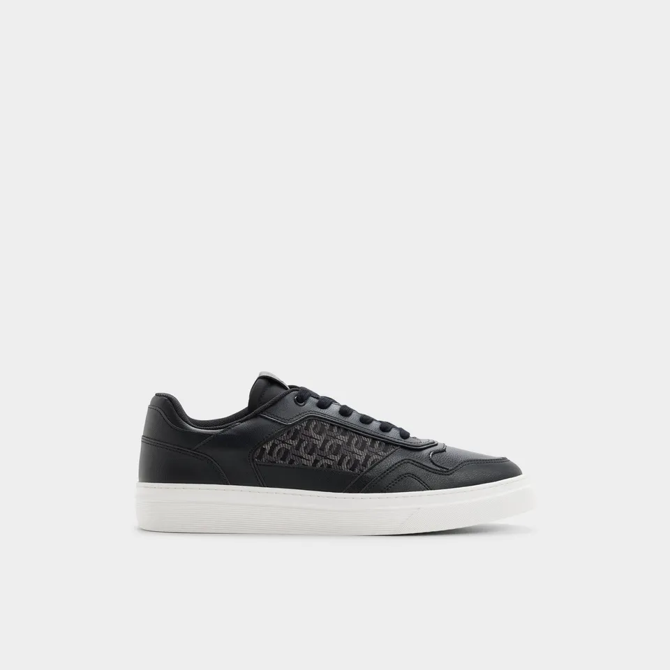 Aldo Desmond baskets basses noires