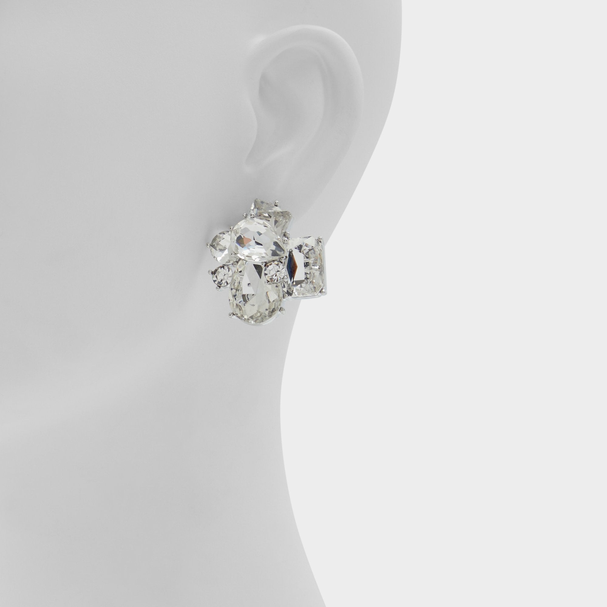 ALDO Uncutgemz boucles d’oreilles fantaisie