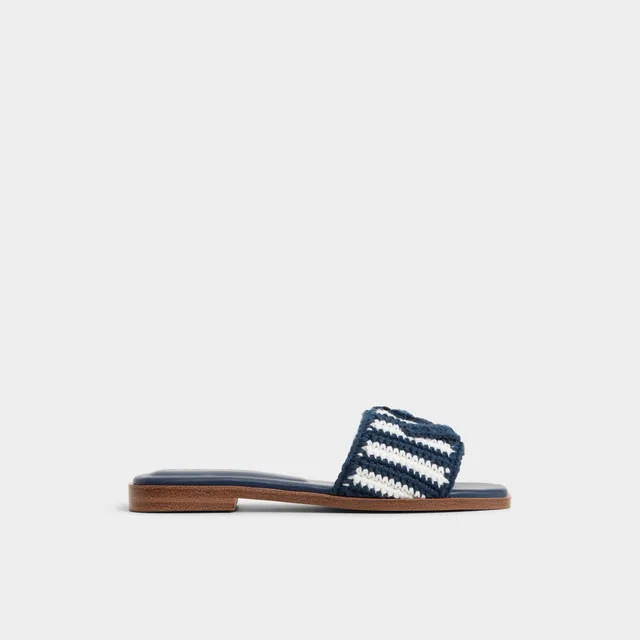 ALDO Sabbia sandales plates femme