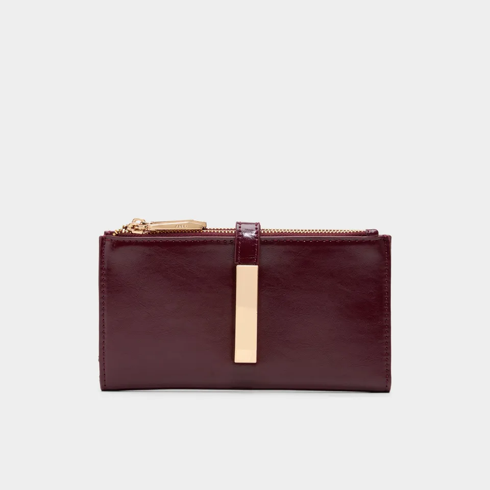 Aldo Delanda sac à main femme bordeaux