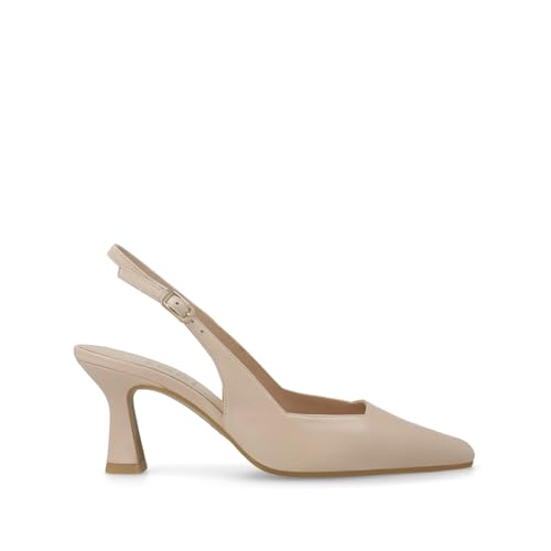 Lodi Gelines-X escarpins nude élégants confort