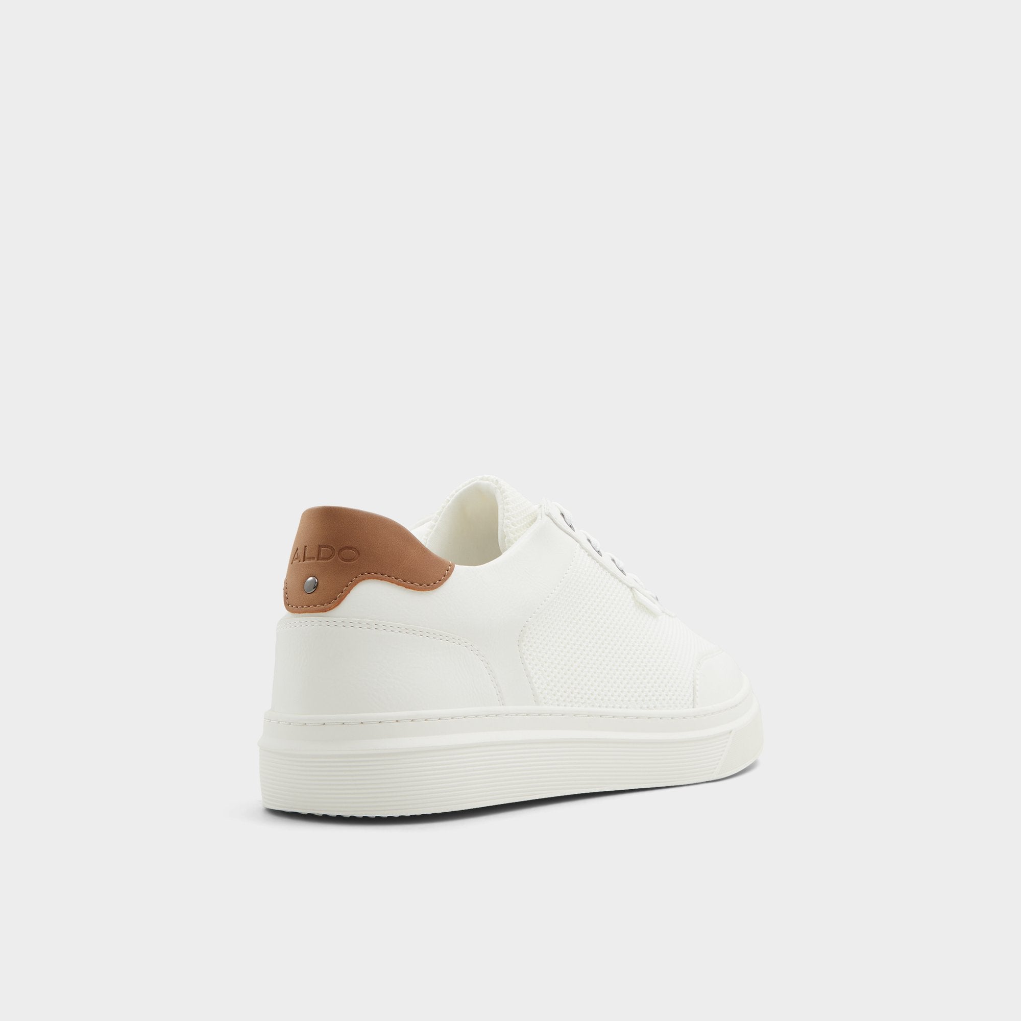 ALDO Mmcenroe sneakers basses blanches
