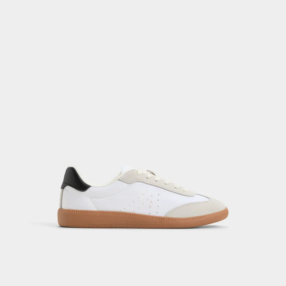 ALDO Clubstyle baskets rétro femme