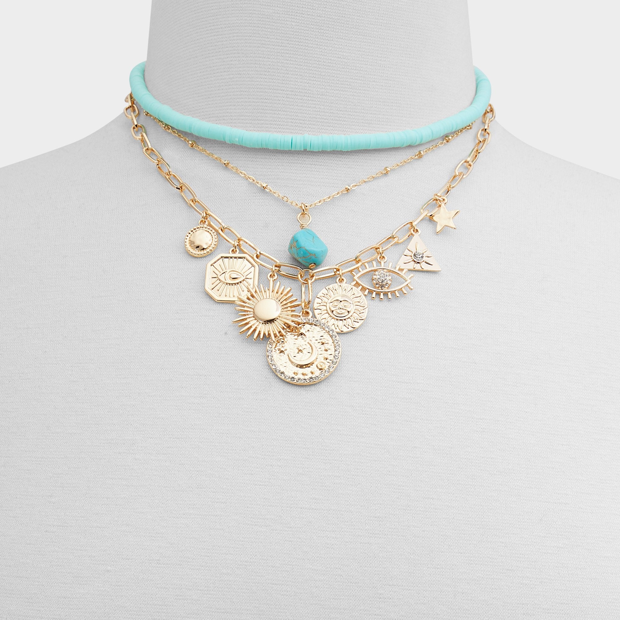 Aldo Carralaever bijou femme fantaisie