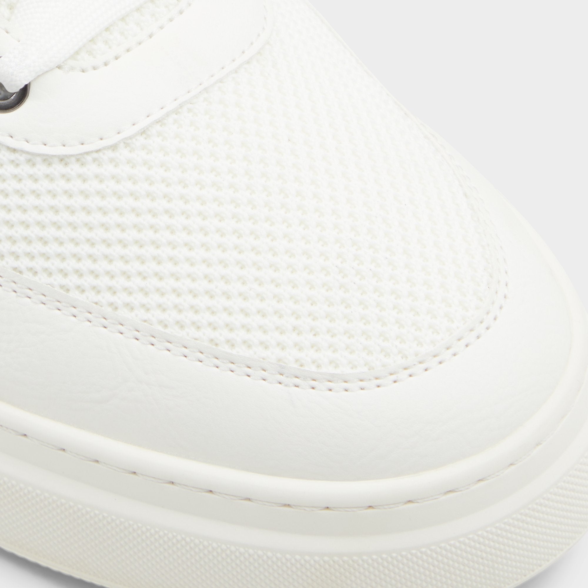 ALDO Mmcenroe sneakers basses blanches