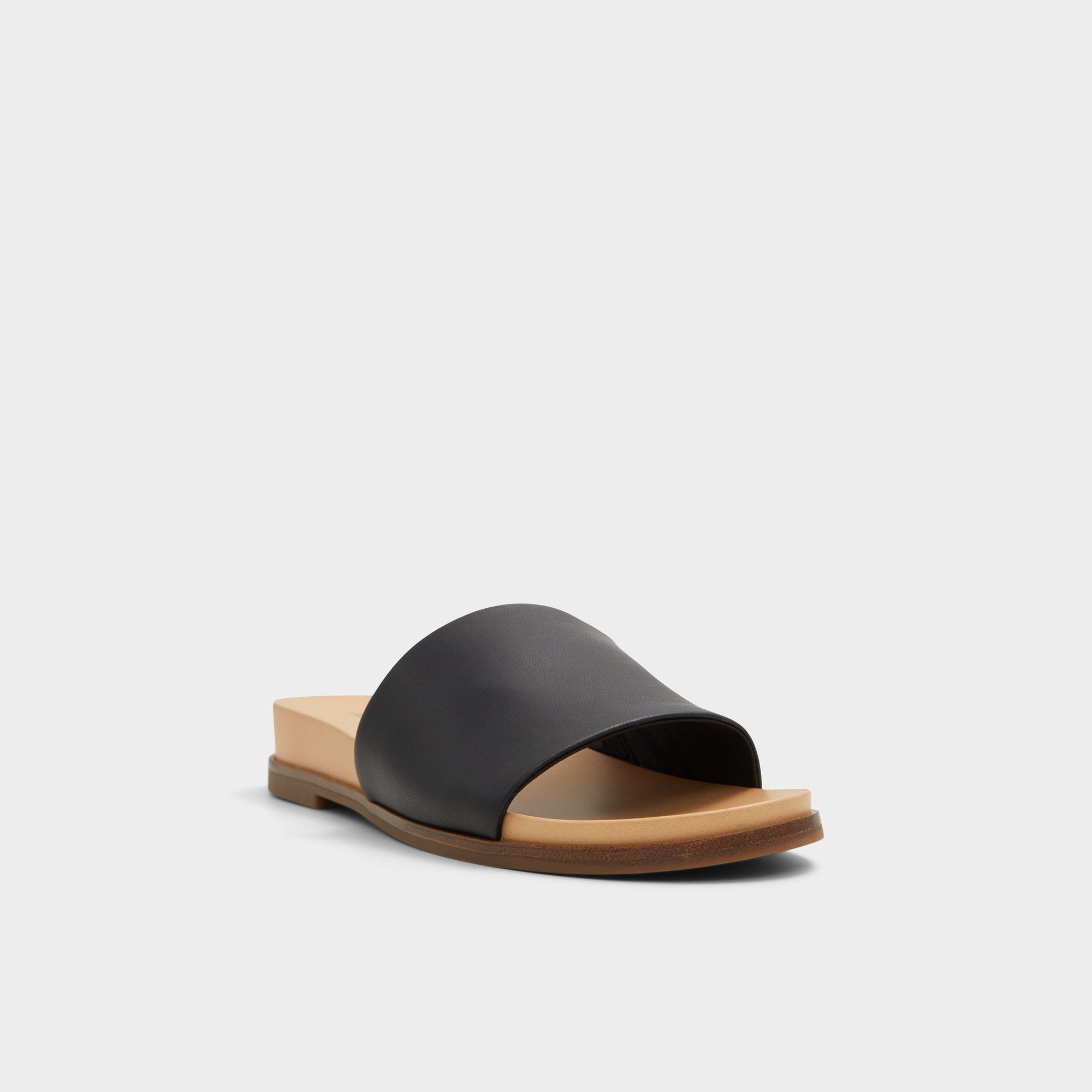 ALDO Elina claquettes plates faciles