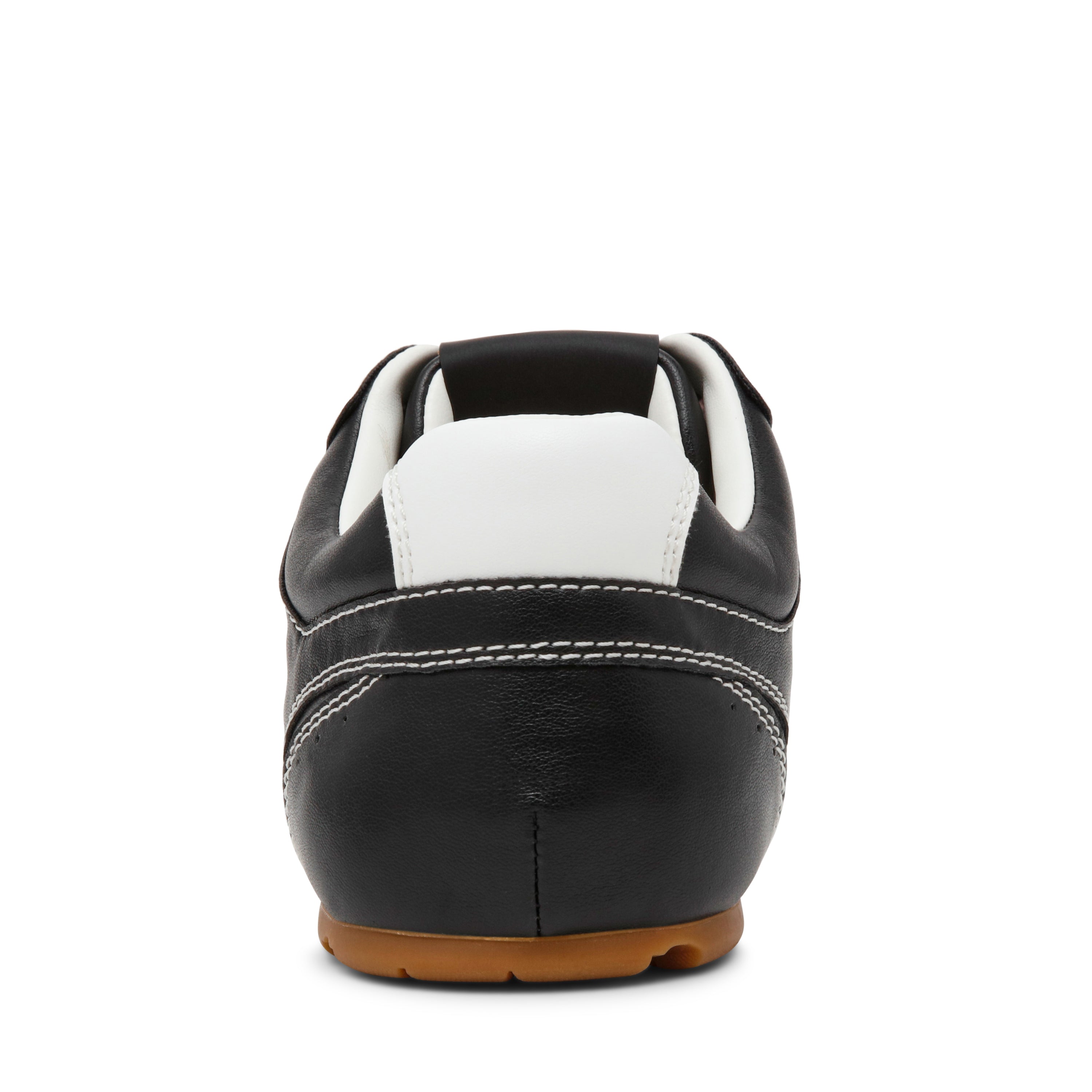 Steve Madden Asiel-SM baskets noires lacets