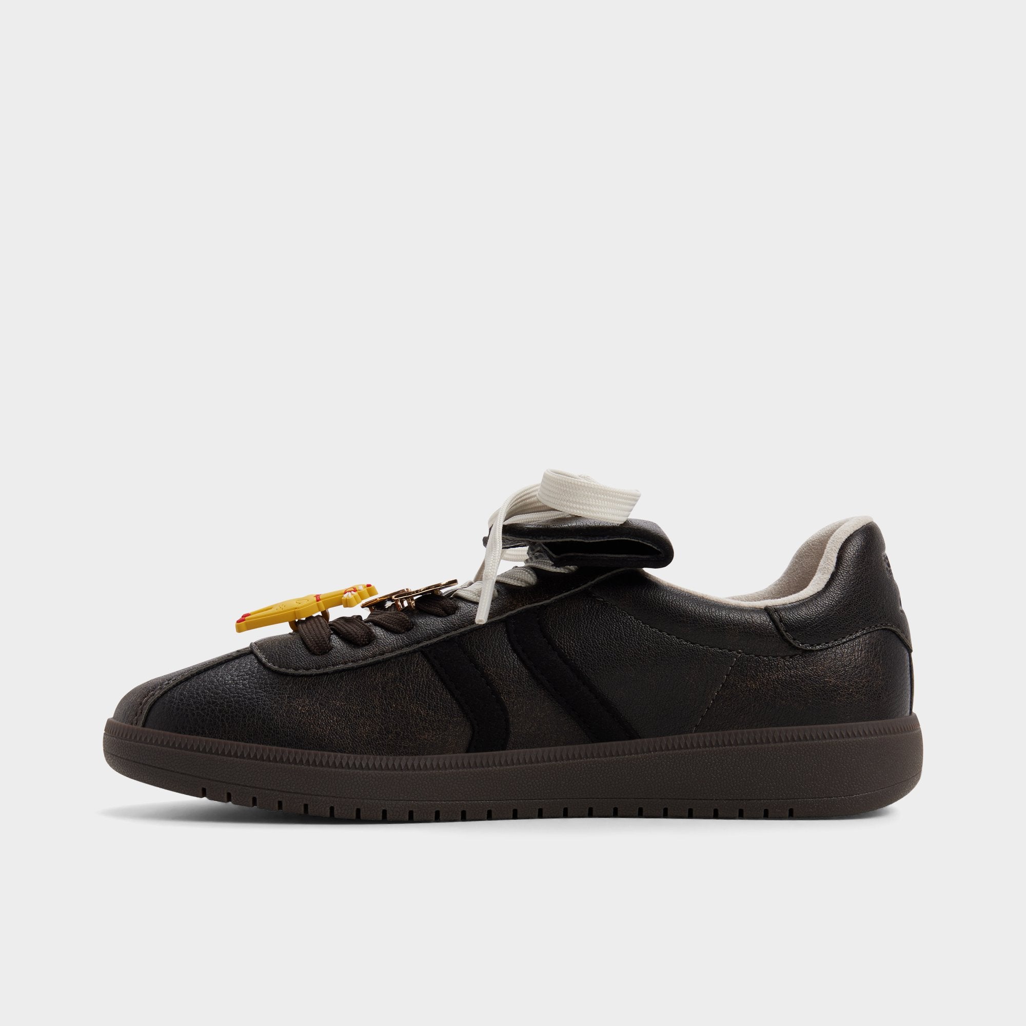 ALDO Mindflayer bottines noires semelle sport