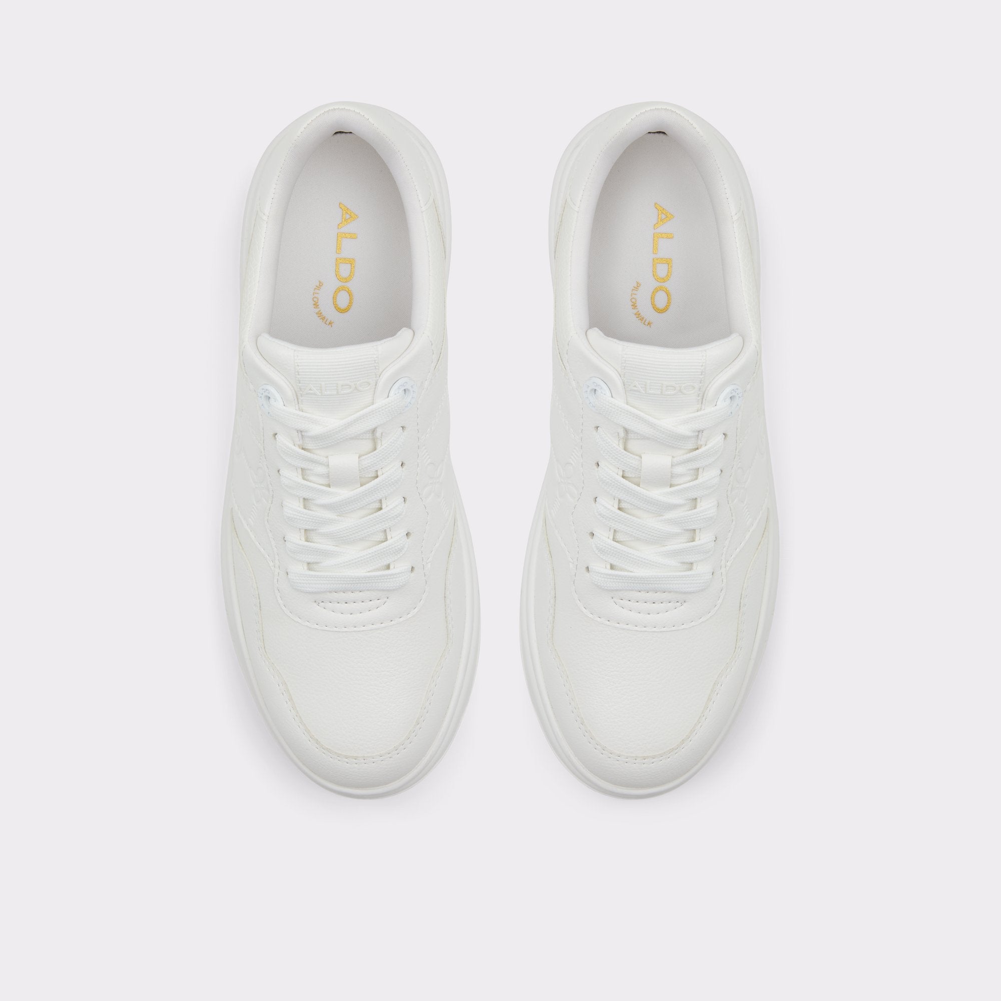ALDO Sclub sneakers plateforme chunky confort
