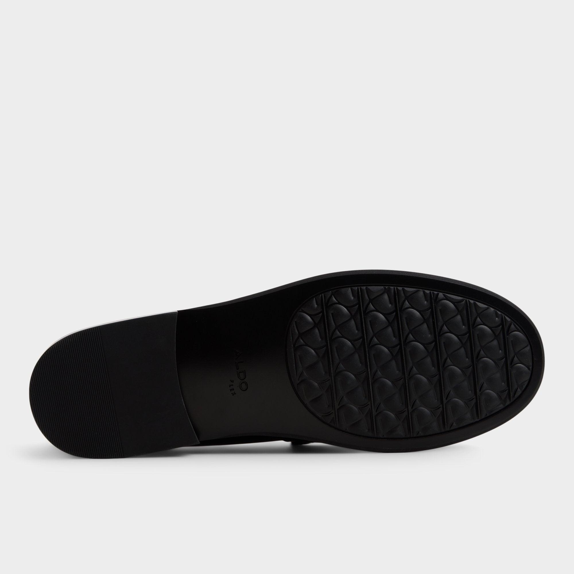 Aldo Cairo bottes noires femme cuir