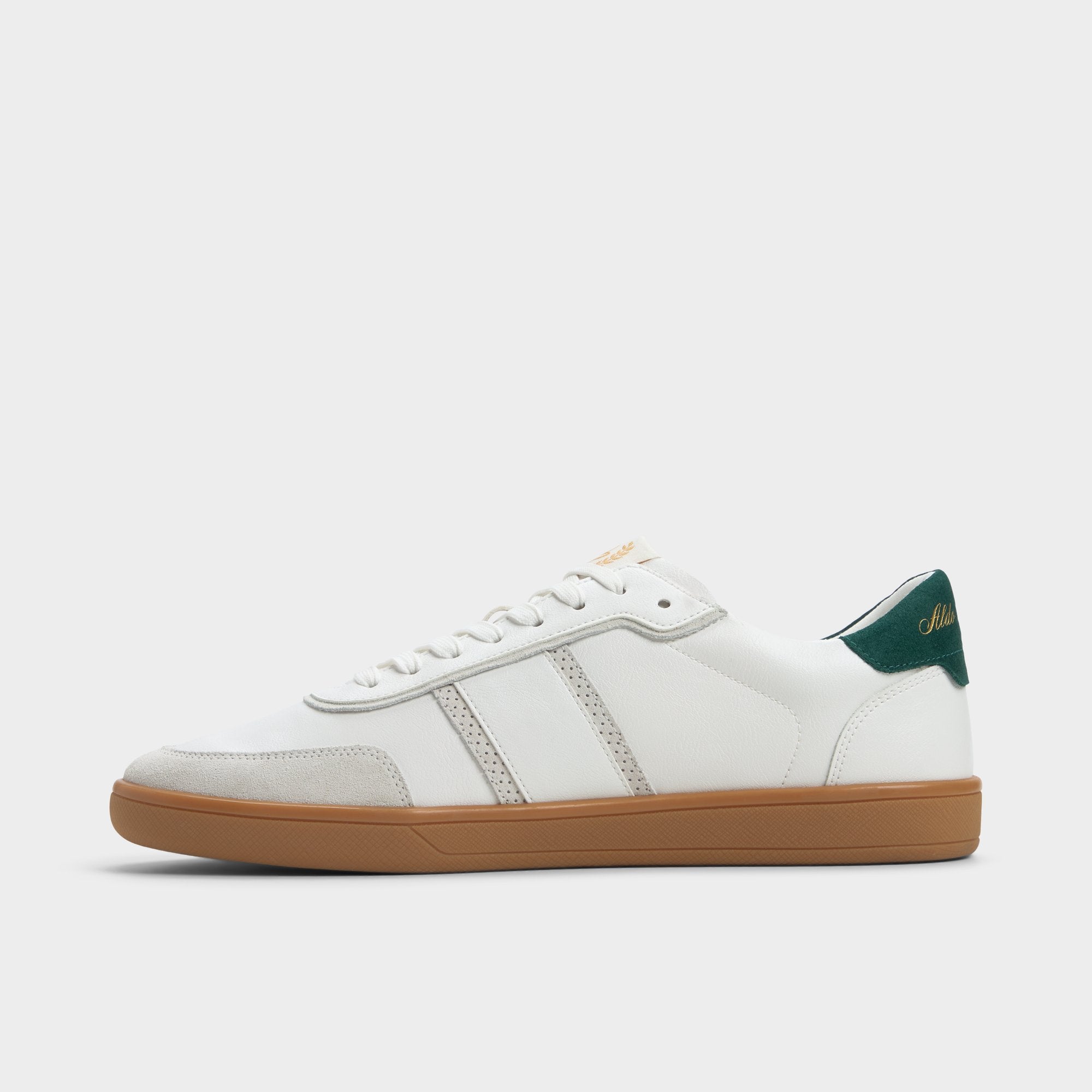ALDO Uptown baskets basses style tennis
