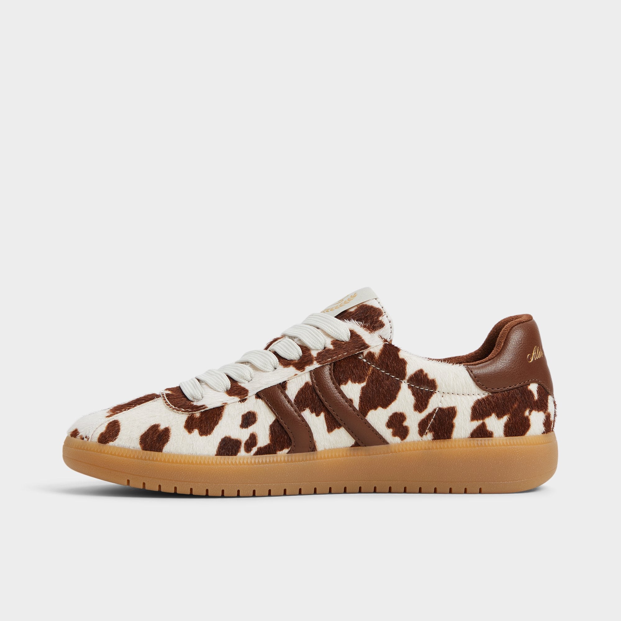 ALDO Chicsneaker-XT baskets femme blanches