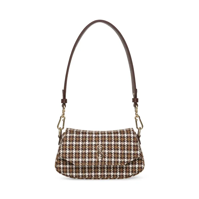 Steve Madden Btaiga-T sac bandoulière marron doré