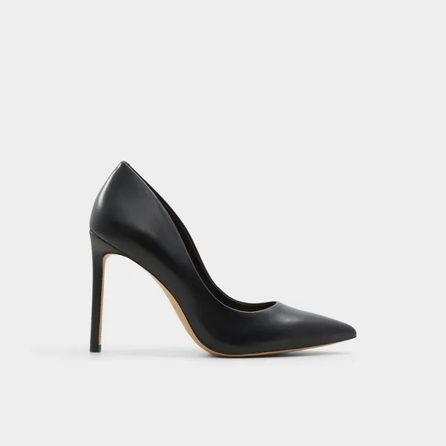 ALDO Stessy 2.0 escarpins noirs pointure 38