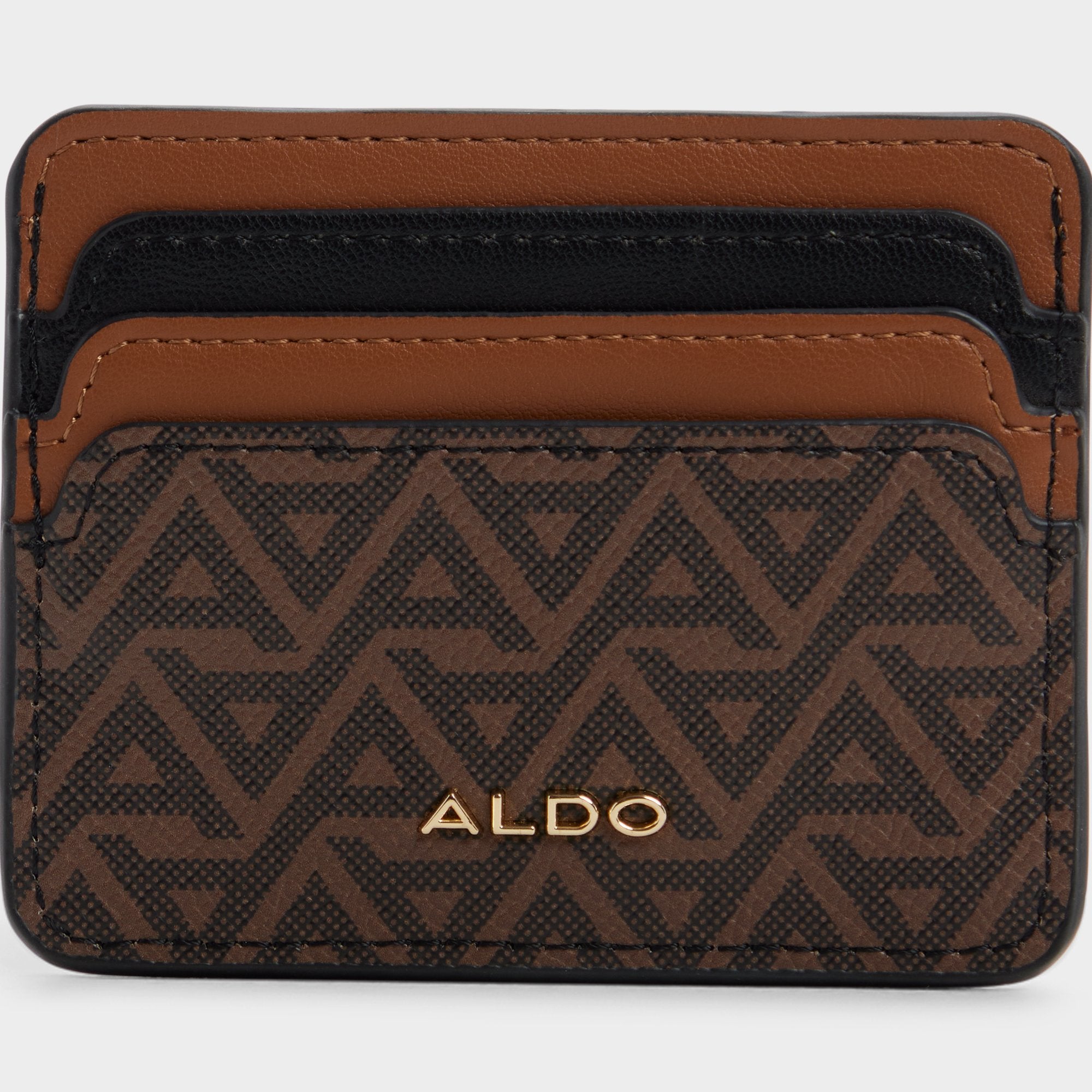 ALDO Samma sac marron à main