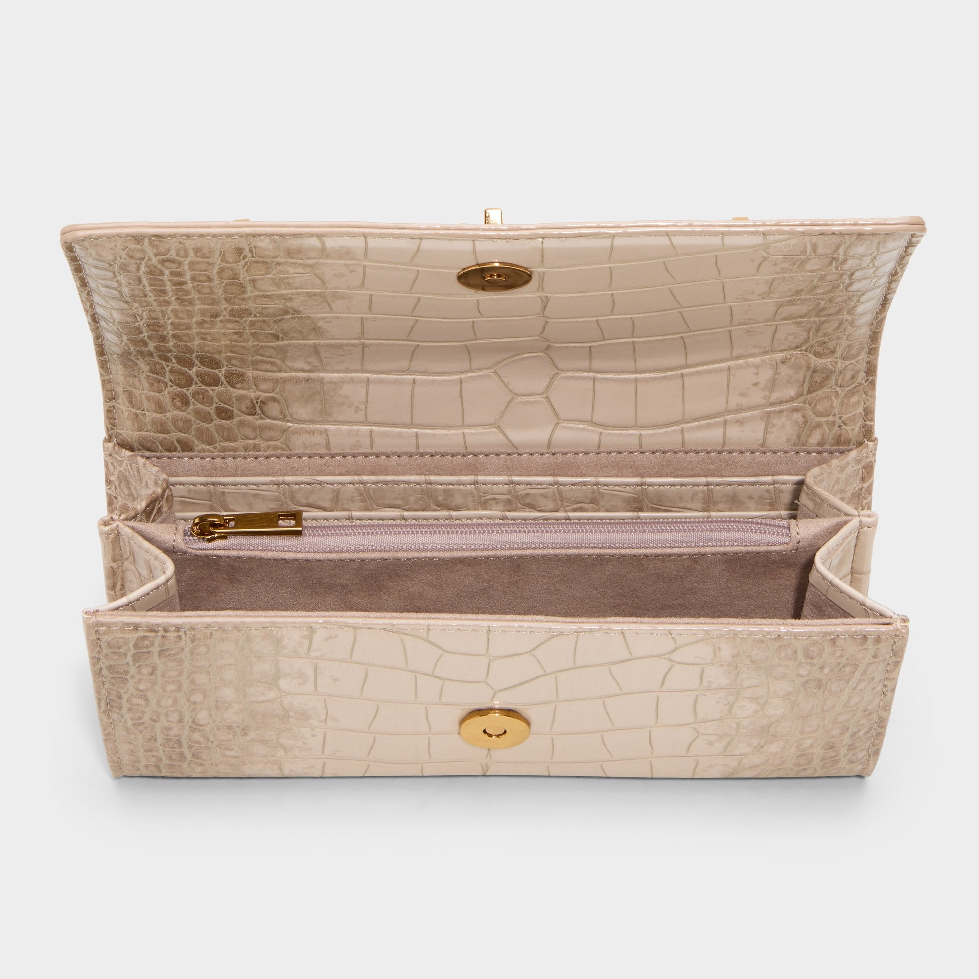ALDO Clarisiaa sac imprimé animalier