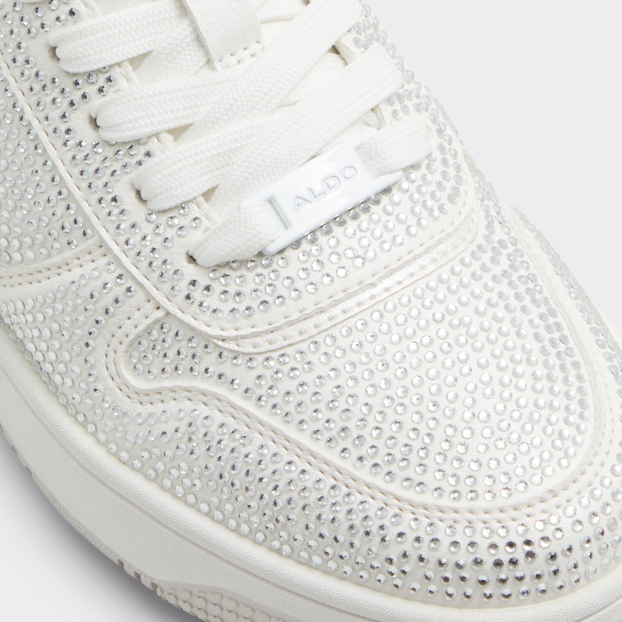 ALDO Retroact baskets femme confort
