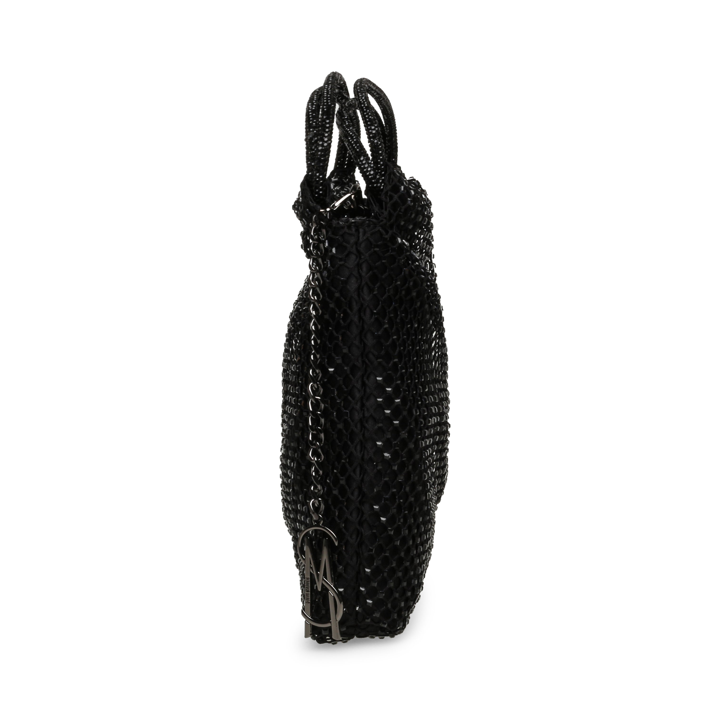 Steve Madden Bflirty sac bandoulière noir taille unique