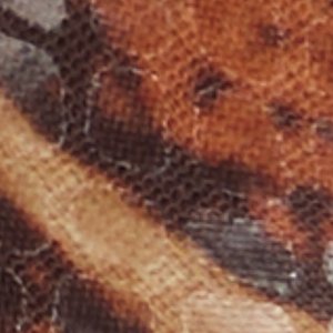 Aldo Re-sophia escarpins talon bloc effet serpent