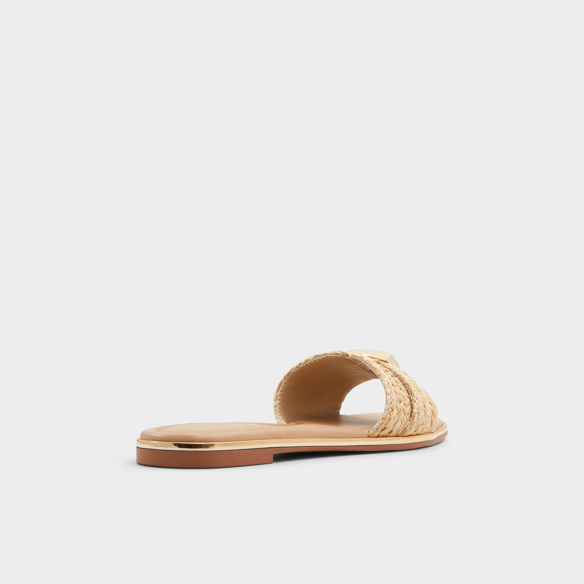ALDO Darine-XT sandales plates femme plates