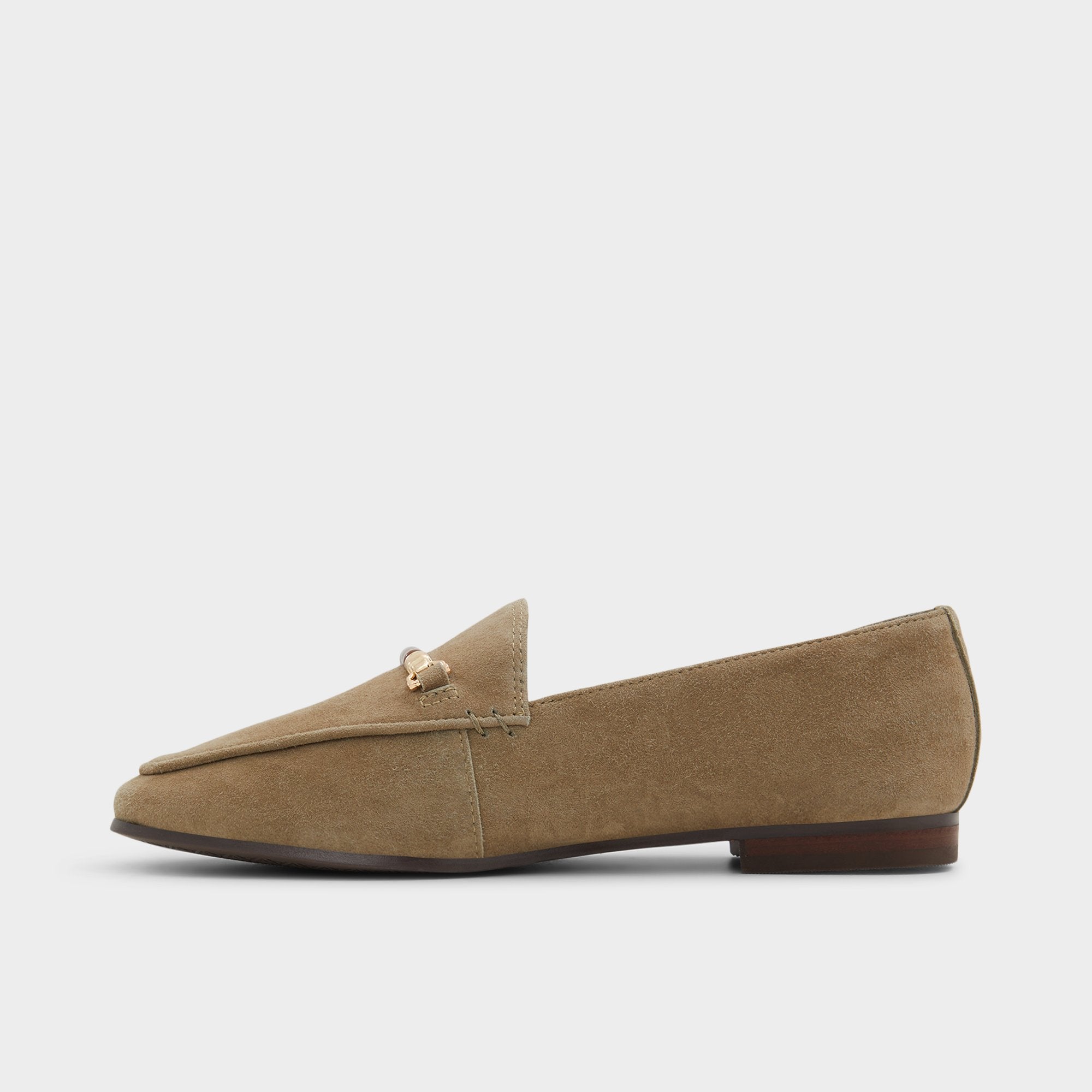 ALDO Francine mocassins mors femme