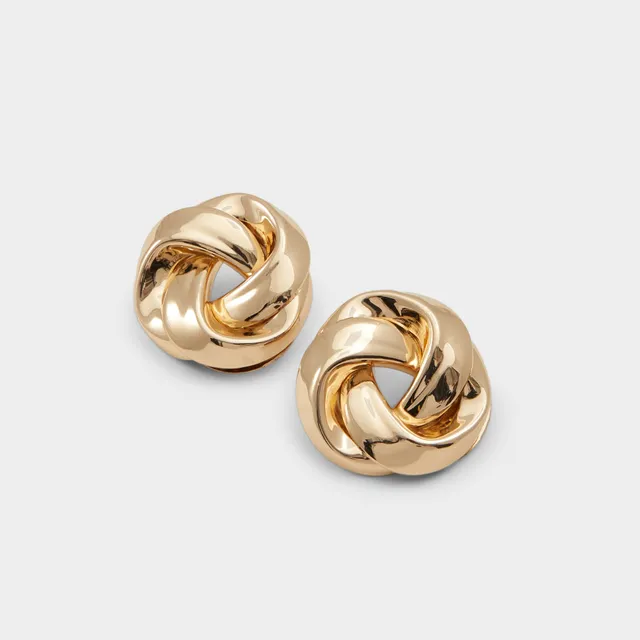 ALDO Yelajar bijou femme métallisé doré