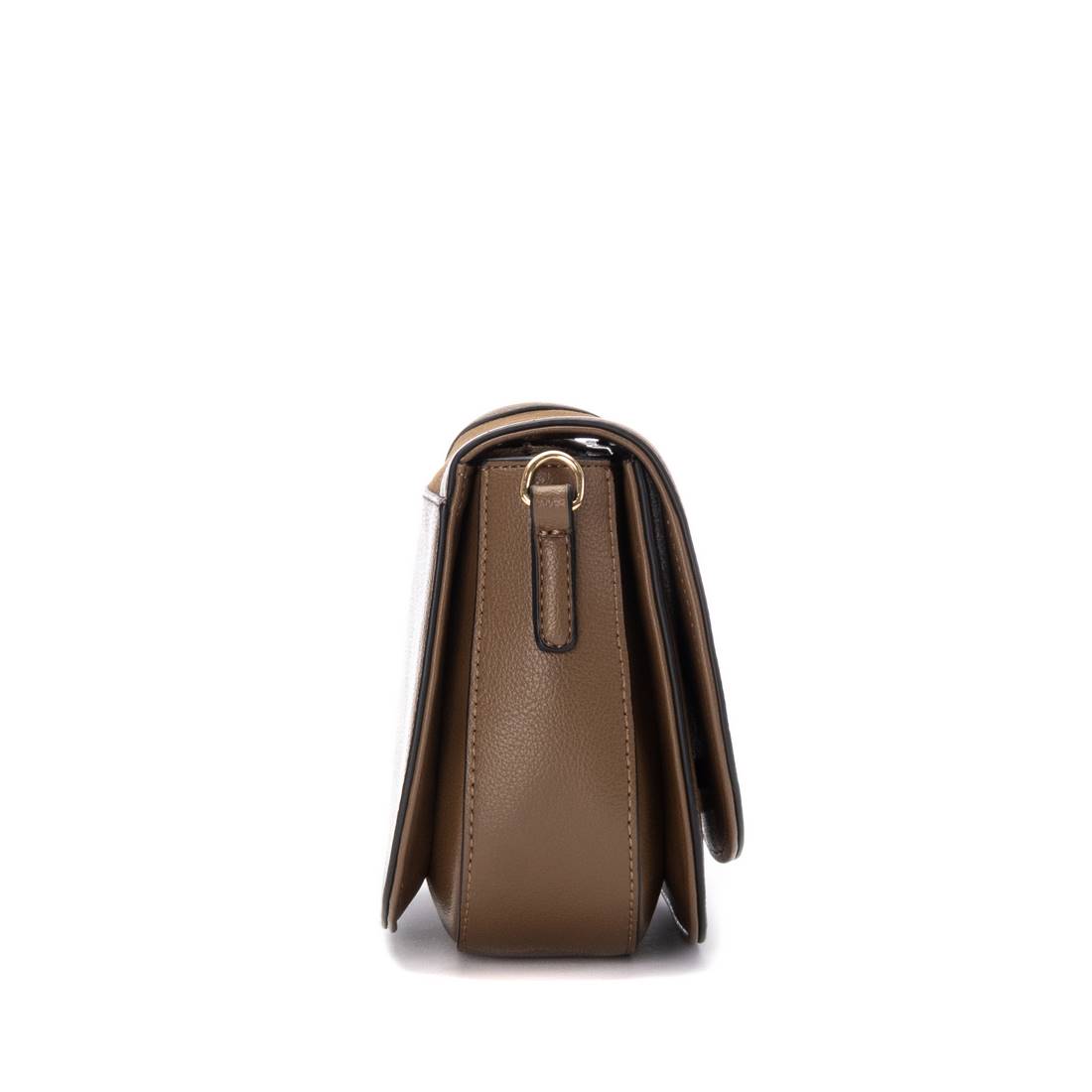 Carmela 186177 18617705 sac bandoulière marron serraje