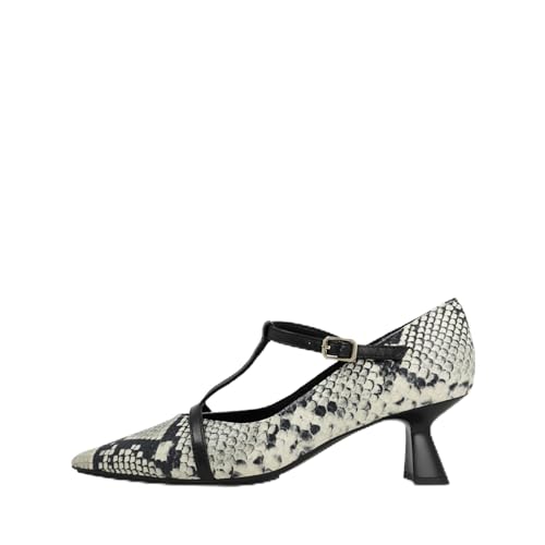 LODI KAL5577 escarpins animal print cuir