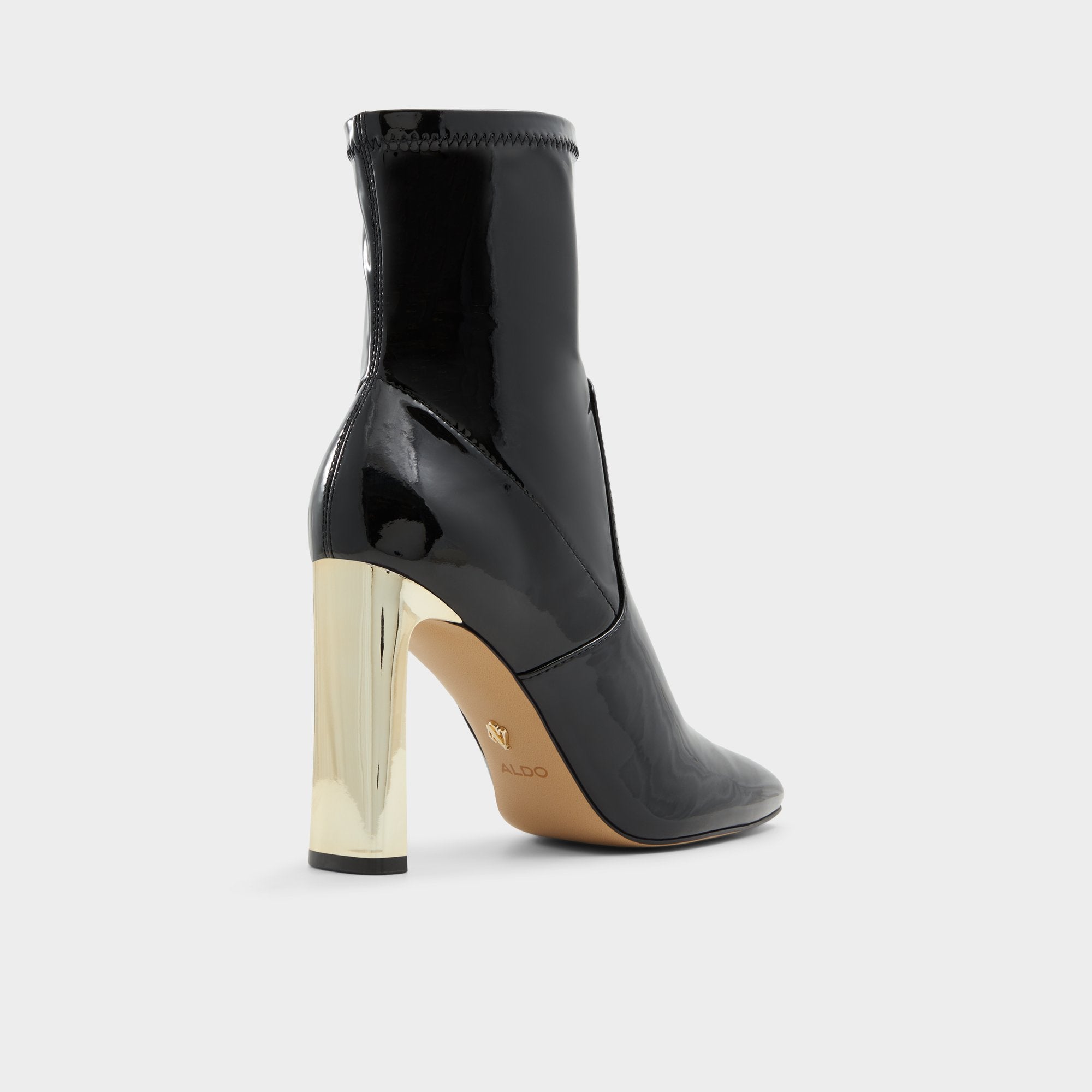 ALDO Talobreclya bottines à talon confort