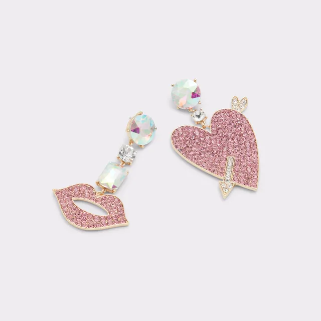 ALDO Kariina boucles pendantes chandelier soir