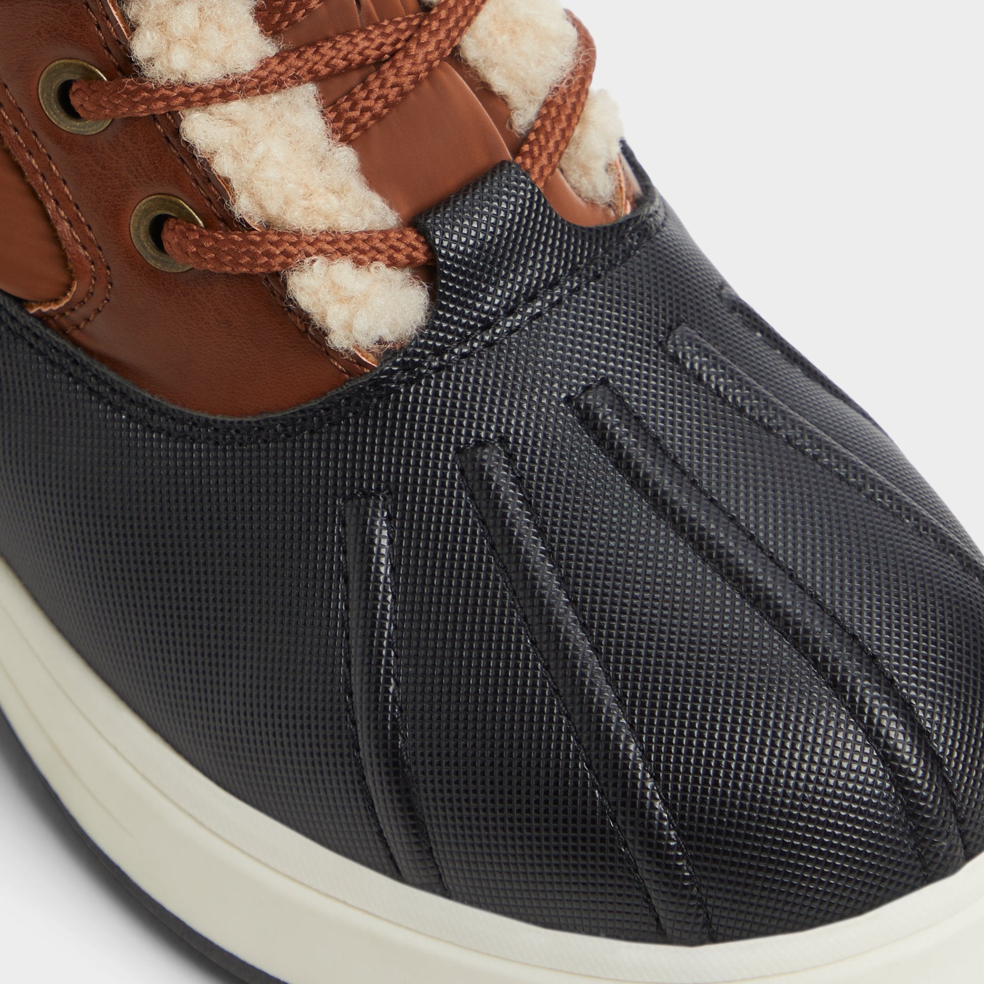 ALDO Chilly sandales marron femme