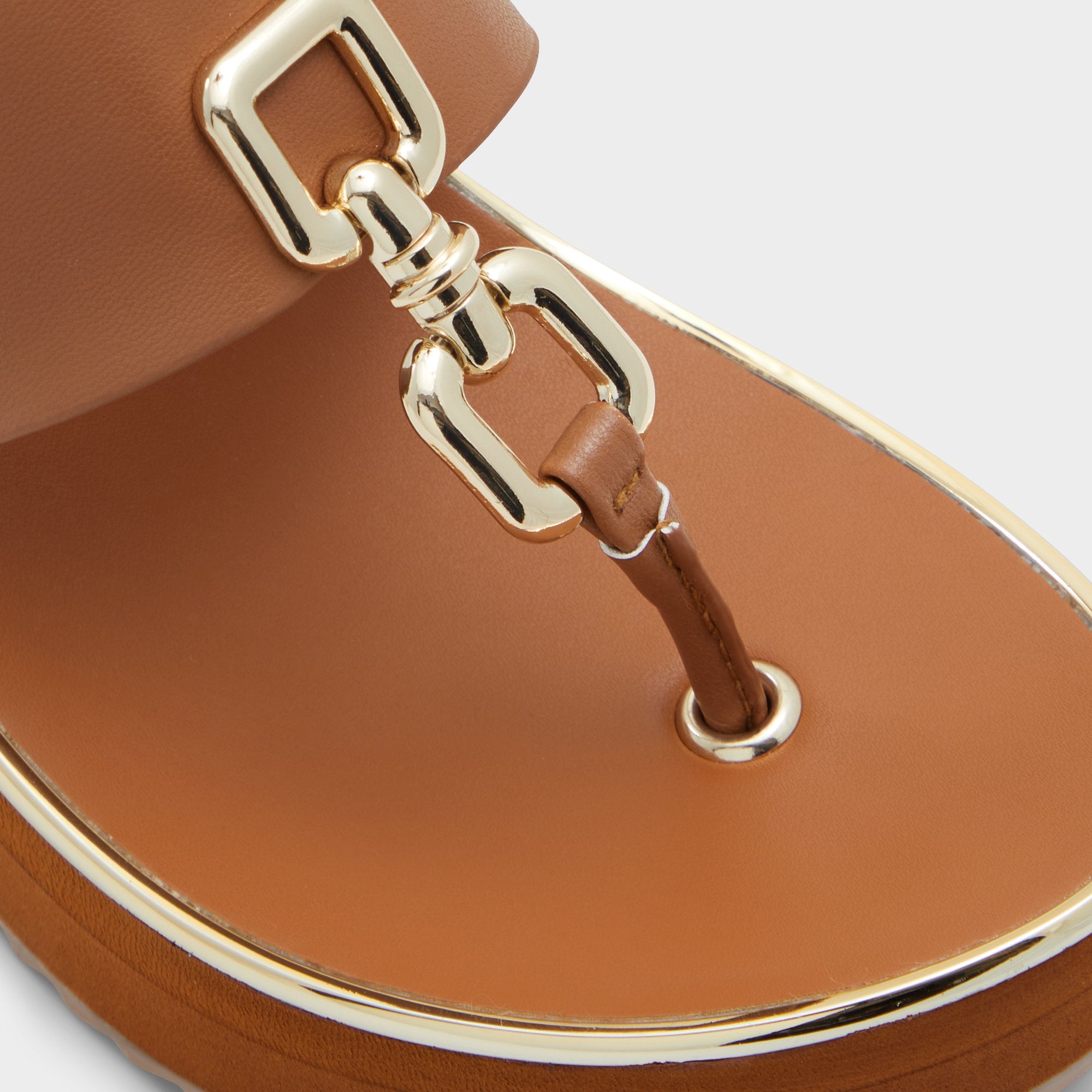 ALDO Maesllan sandales femme compensées