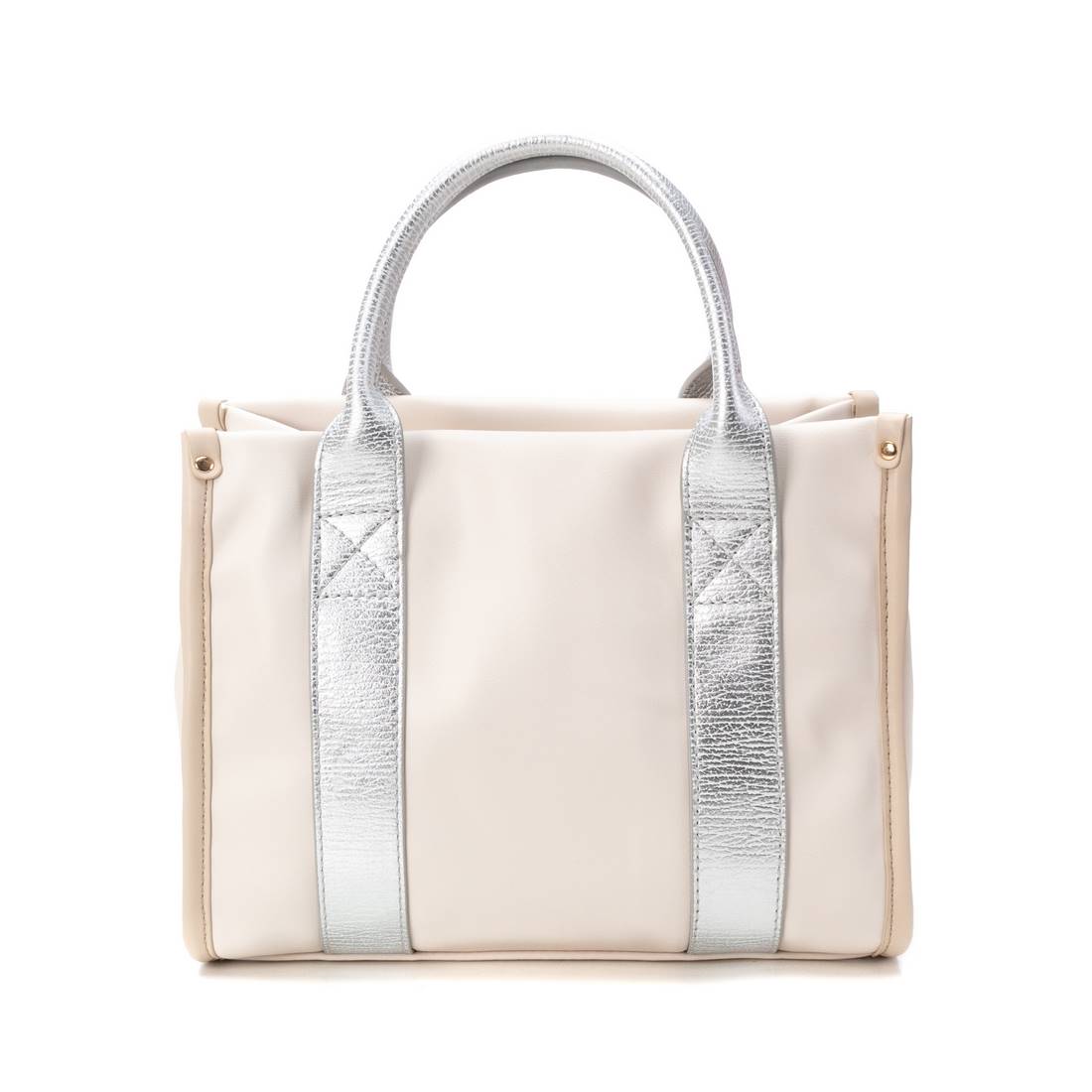 Carmela 18615202 sac bandoulière argenté synthétique