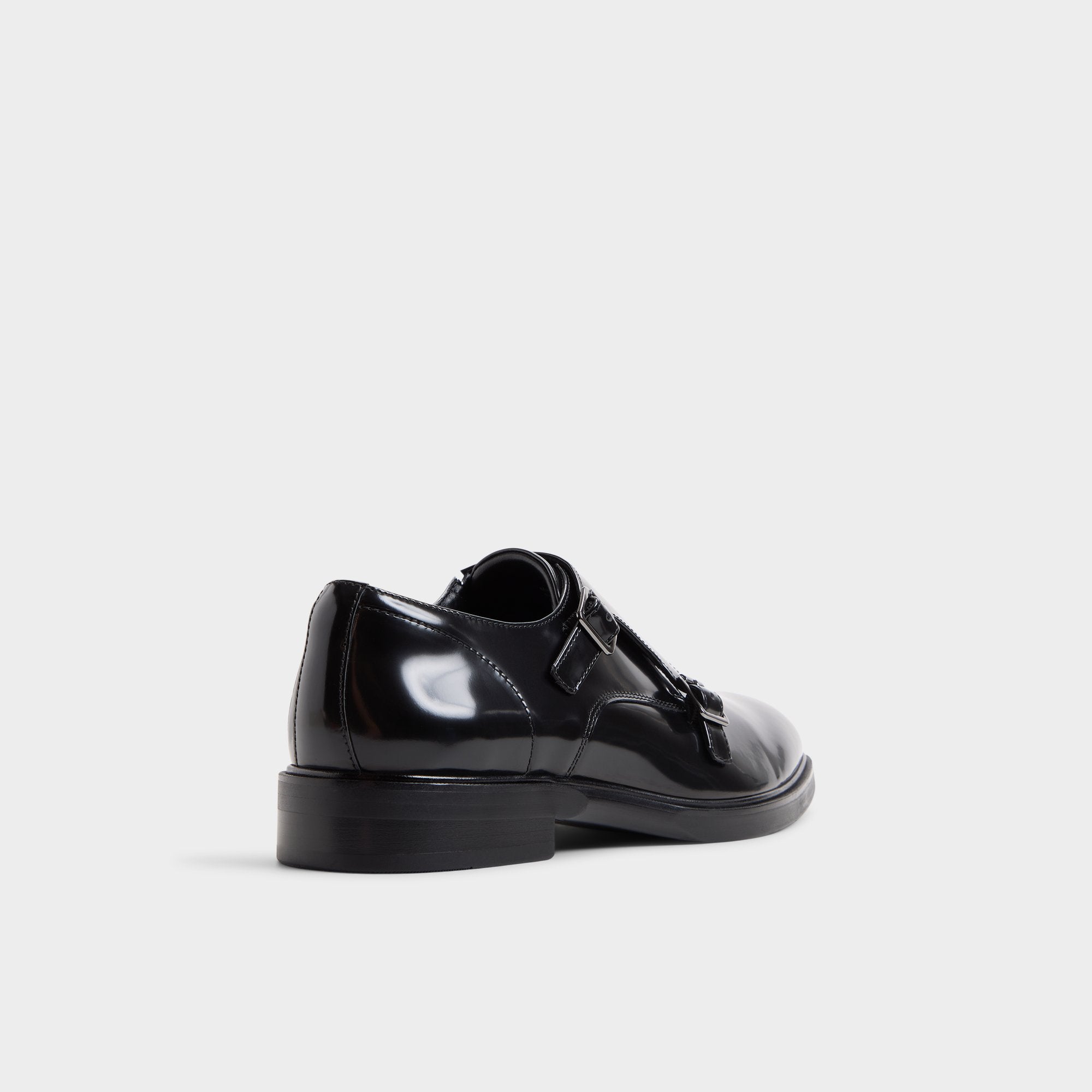 ALDO Lowry bottines femme noires mocassin