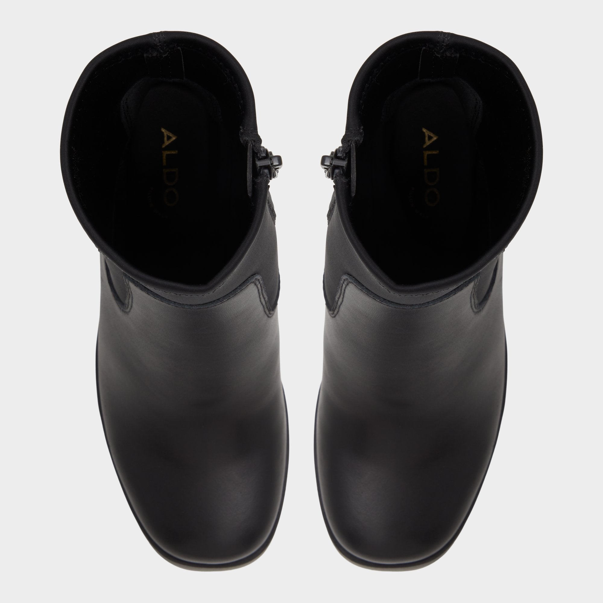 ALDO Cheviel bottine femme noire légère taille 38