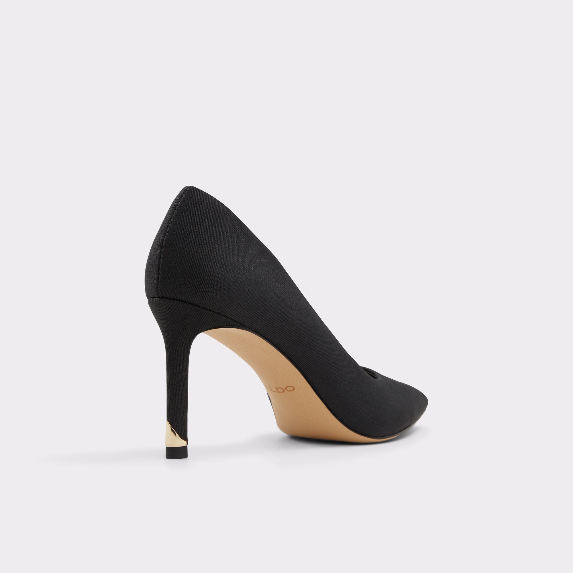ALDO Candace escarpins noirs talon aiguille