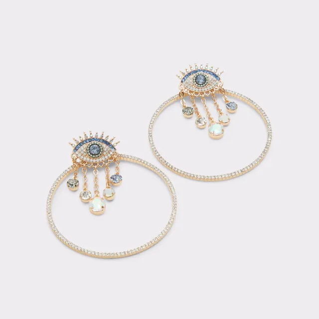 Aldo Agris accessoire femme métal tendance