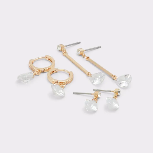 ALDO Wickney accessoire femme classique