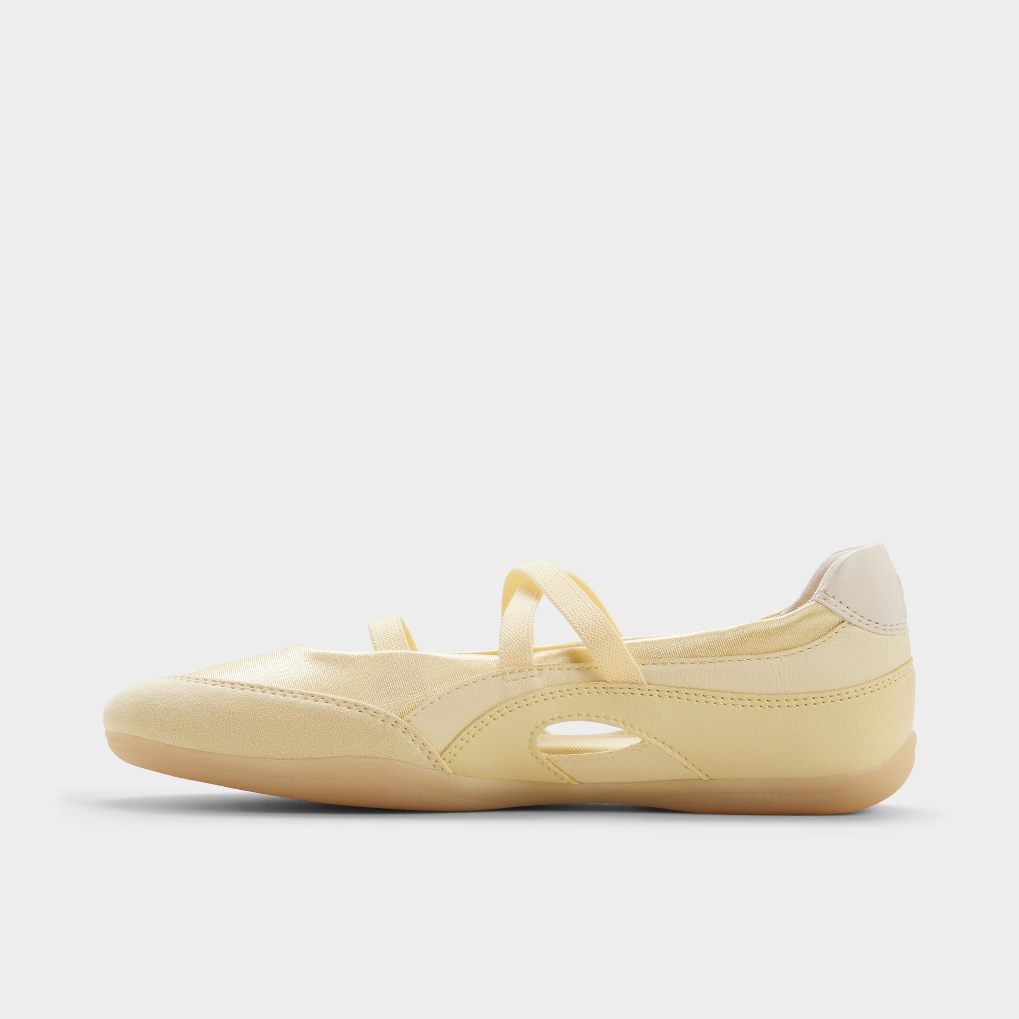 ALDO Arabesque sandales femme pastel coussinées