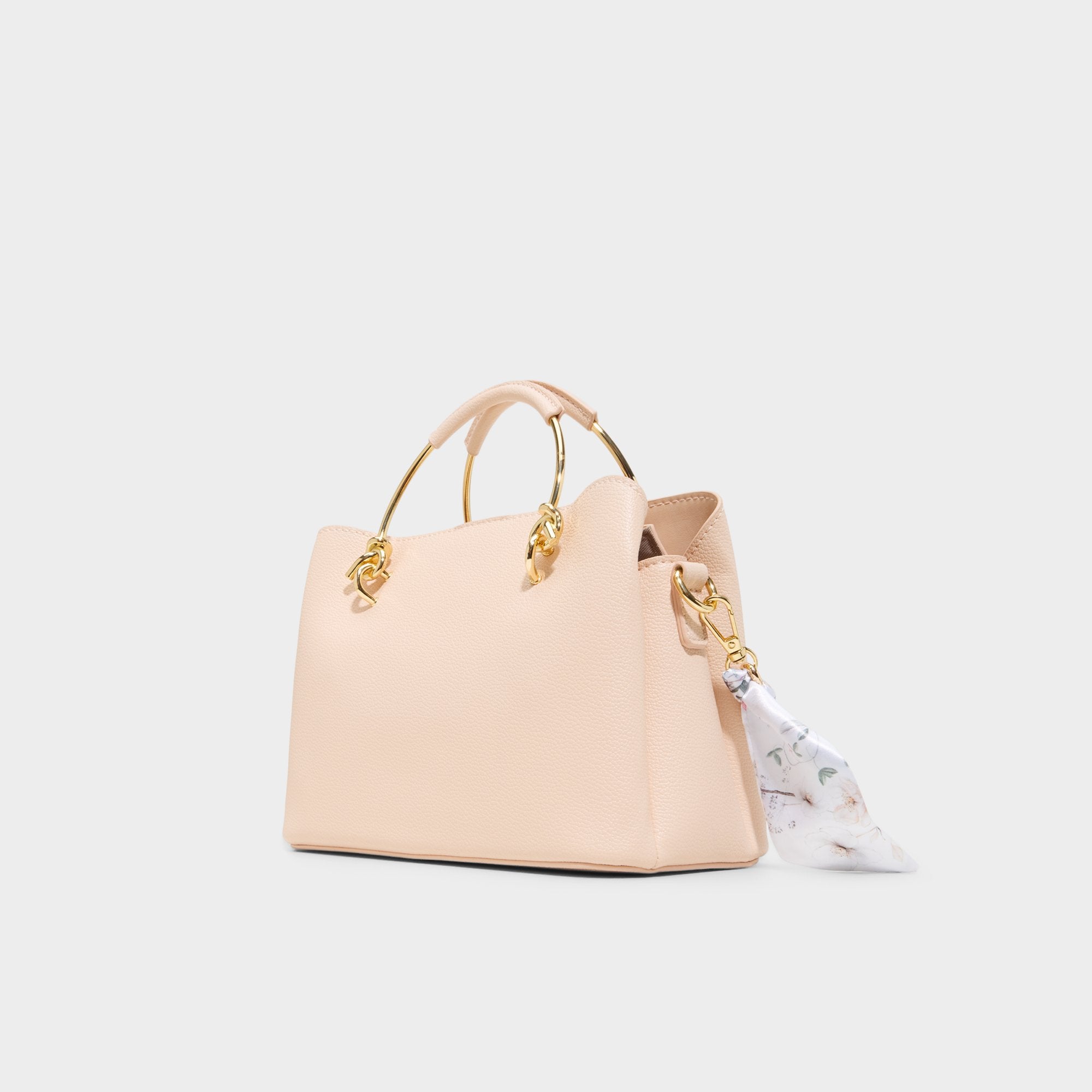 ALDO Calanthe sac à main rose