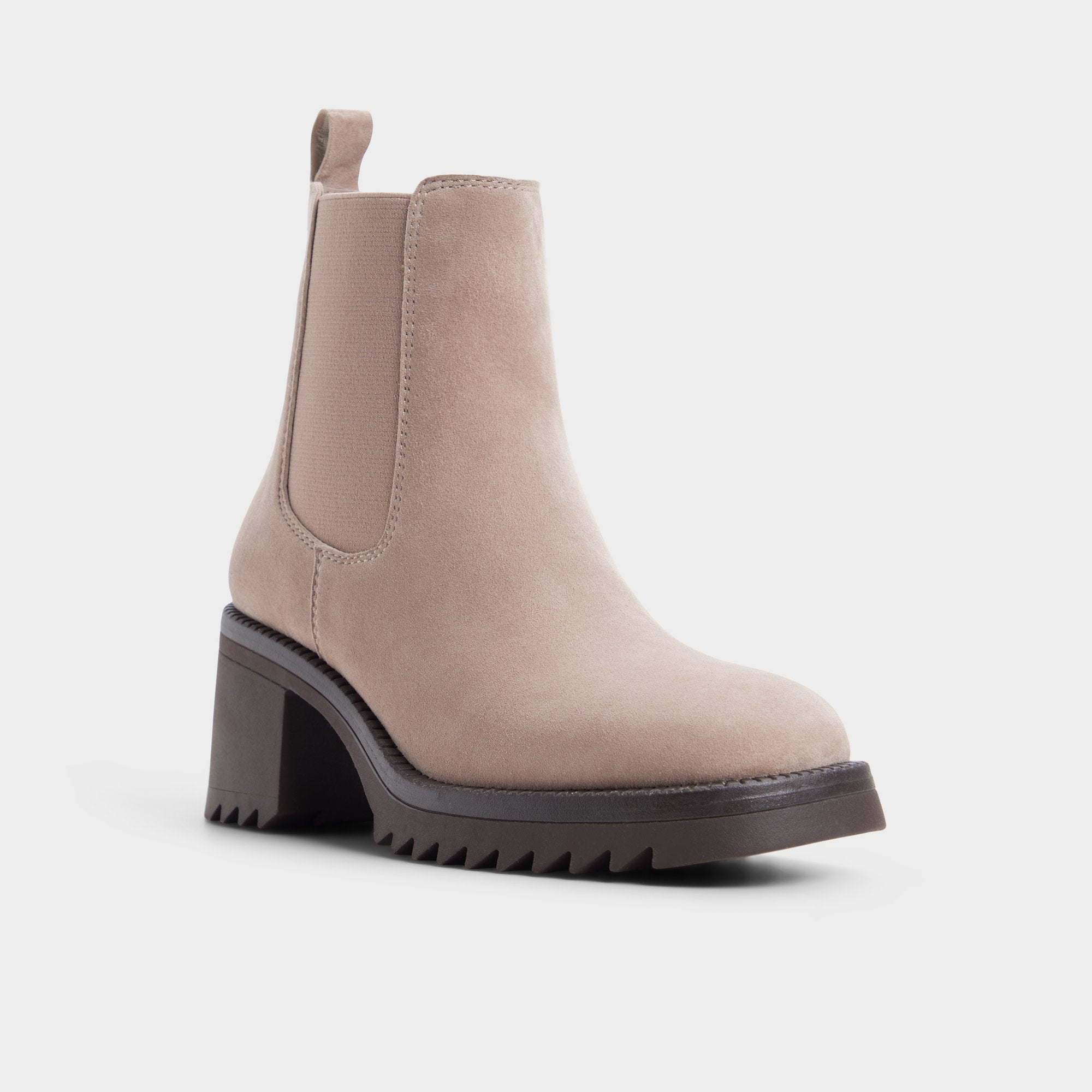 Aldo Anneliese bottes femme confort