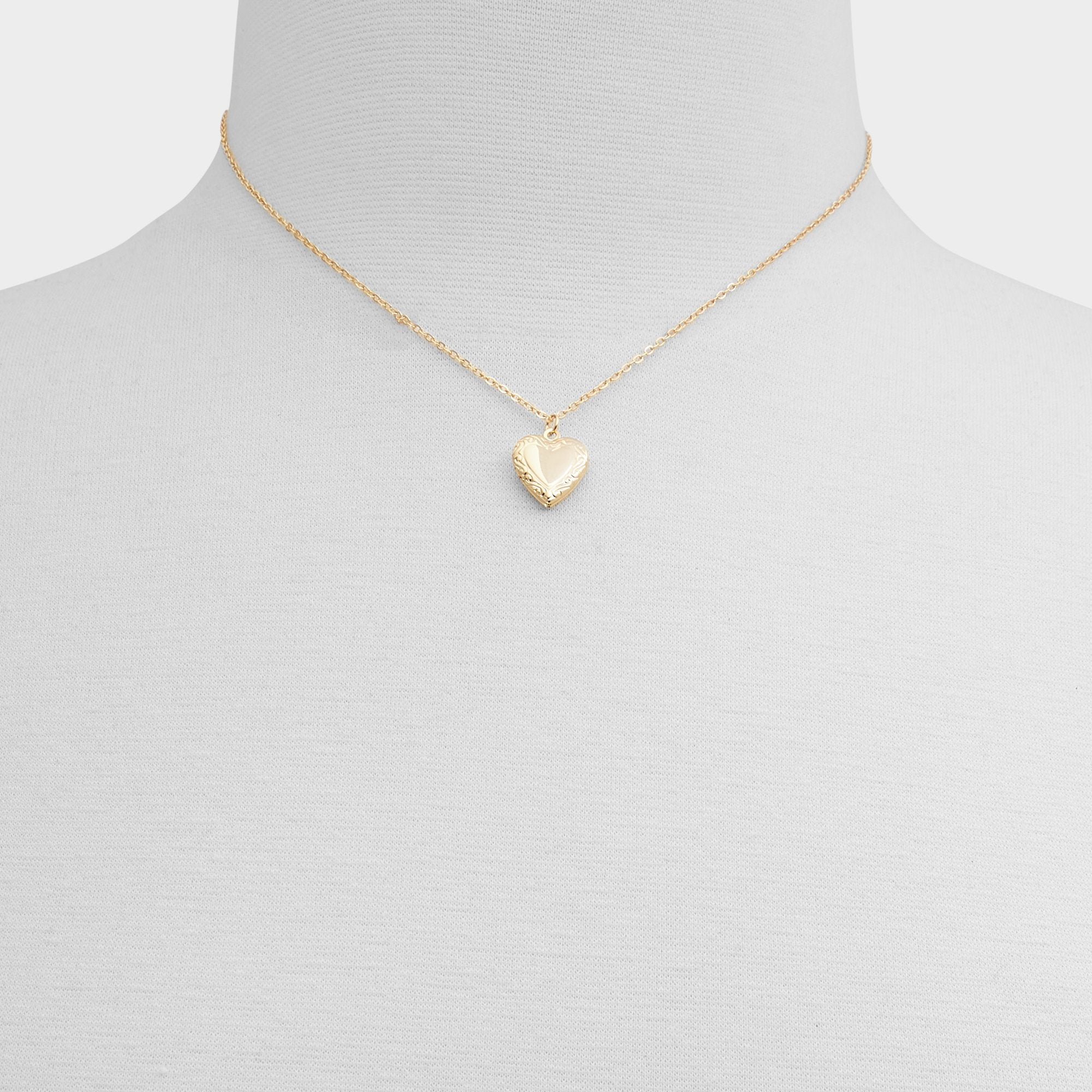 Aldo Chunk bracelet métallisé femme